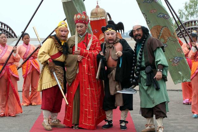 迟重瑞个人资料简介，唐僧的个人资料简介（娶女富豪陈丽华为妻）