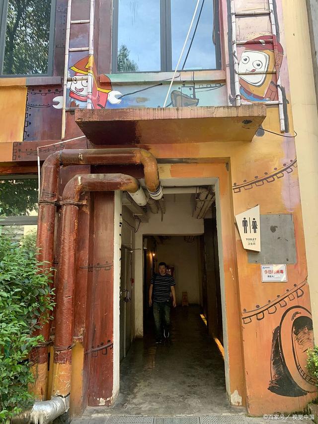 成都网红打卡景点，成都网红打卡景点推荐（这6个地方一定不可错过）