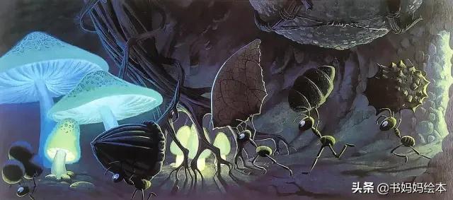 虫虫危机国语，虫虫危机原版国语版（Bug's）