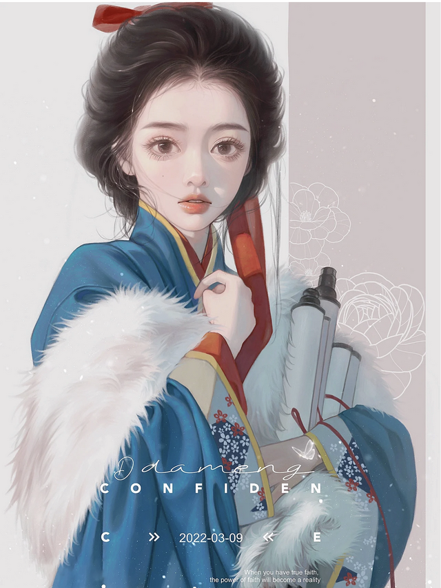 仙气背景图！(๑❛ᴗ❛๑)，微信头像，仙气背景图！(๑❛ᴗ❛๑)（气质可爱个性仙气女生头像）