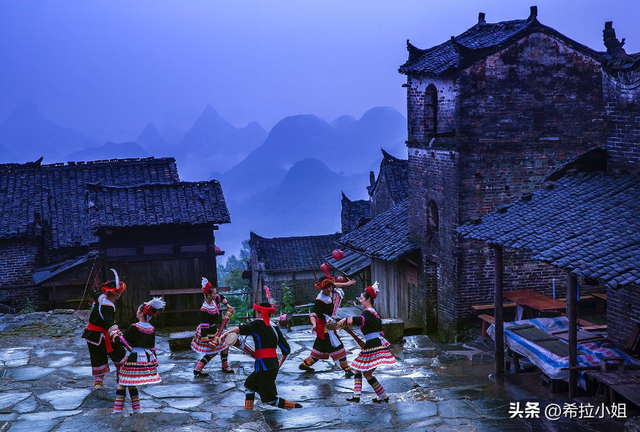 清远市旅游景点有哪些，来清远一定要去的5个景点
