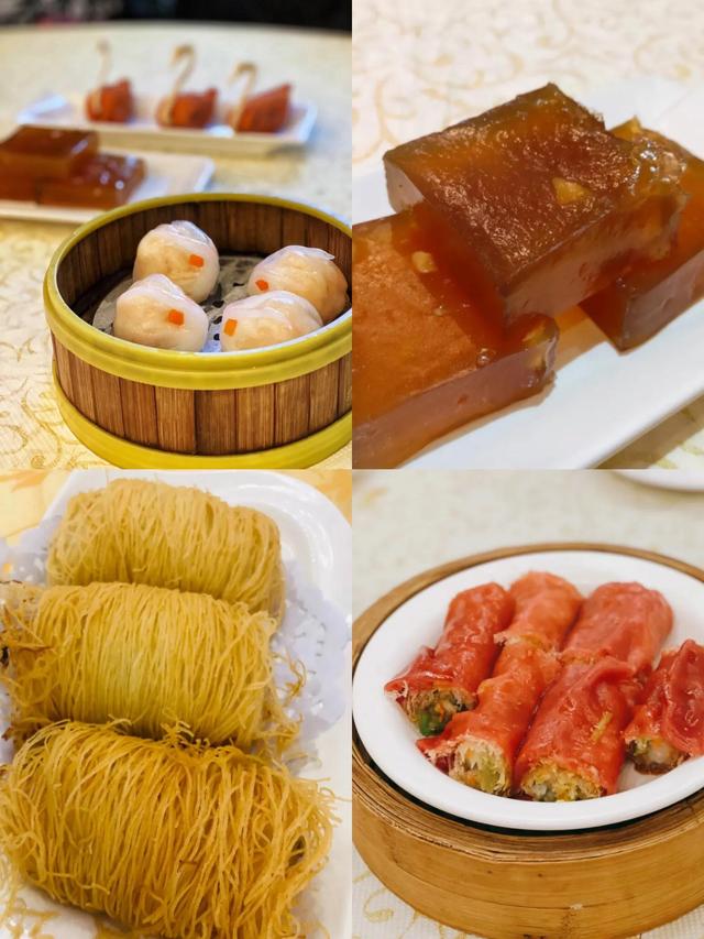 茶楼名字，茶楼名字大全 创意（但老广推荐的仍是这15家）