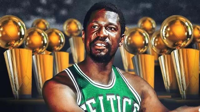 nba历届mvp分别是哪些，NBA历史至今总共67个MVP