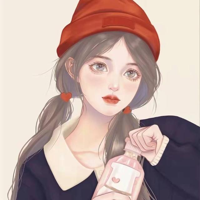 戴帽子女生头像……，女生头像 戴帽子微信（戴帽子 ， 女生头像）