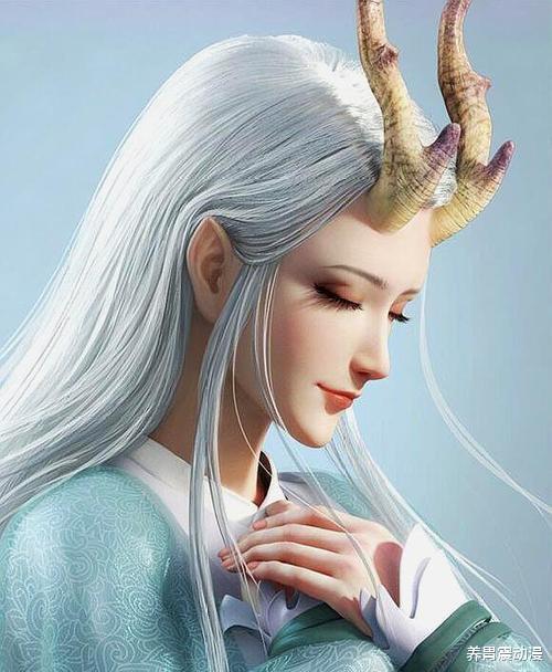 逆天邪神:云澈早忘了苍龙神的遗愿?神曦突破封印成为深渊神女