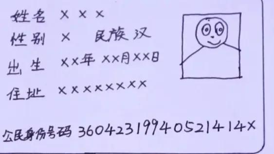 身份证号码的数字代表什么意义，身份证号各个数字代表的意义（身份证后四位数代表着什么）