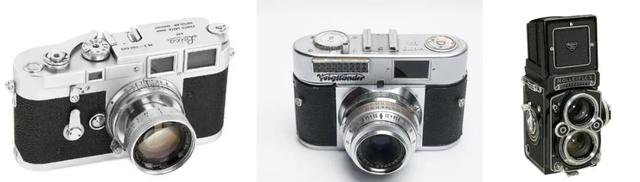 国产数码相机有哪些品牌，国产数码相机品牌排行榜（造国产无反数码相机）