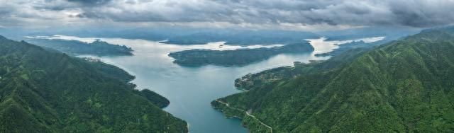 盘点一见倾心的资兴市八大旅游景点