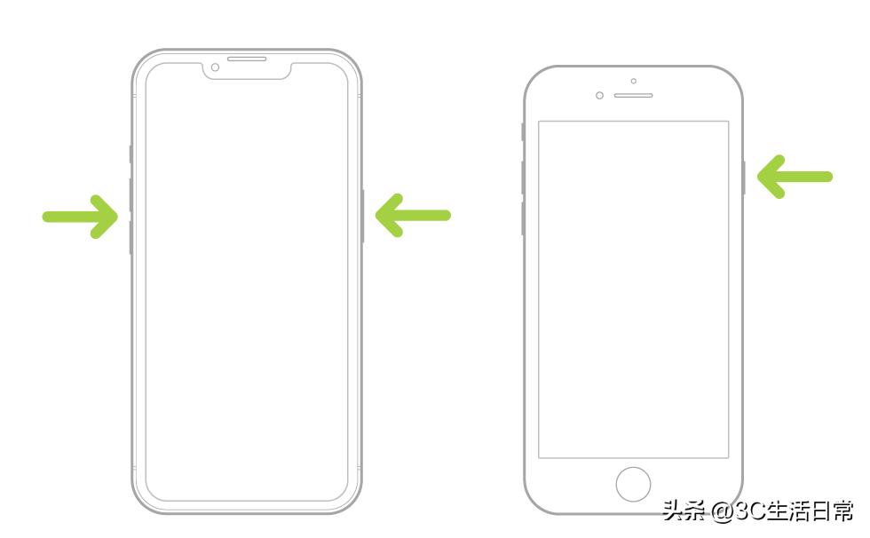 iphone14promax死机无法关机，苹果14死机自救技巧 适合手机卡顿 bug