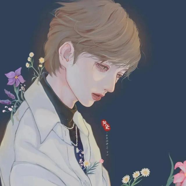 高清/优质动漫情头 喜欢点个赞哦，微信头像，高清/优质动漫情头 喜欢点个赞哦（高清情侣动漫头像）