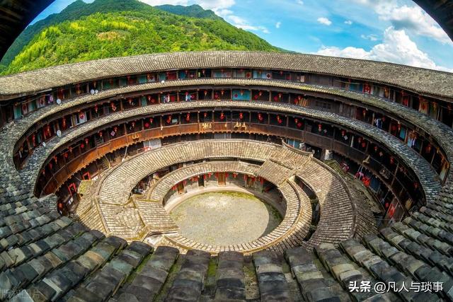 武夷山十大旅游景点排行榜，福建省最值得去的10个5A级旅游景点