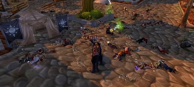 卡是什么意思网络用语污，女生说卡是什么意思（最稀有坐骑一年内再度返场）