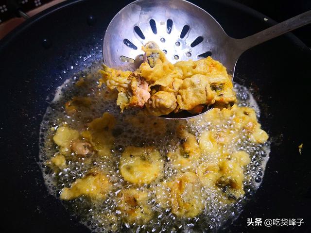 生蚝肉怎么保存，剥好的生蚝肉怎么保存（夏天遇到牡蛎肉）
