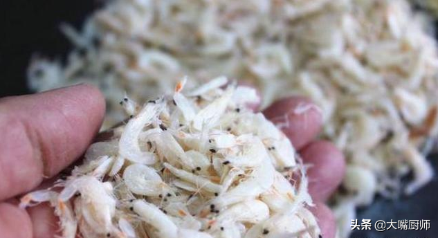 虾皮和虾米的区别，虾皮和虾米一样吗（老渔民：虾皮有“生熟”之分）