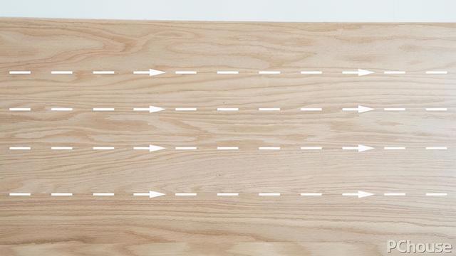 什么是橡木家具，橡木家具的橡木是什么木（源氏木语橡木实木床评测）