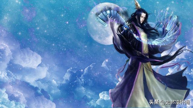 金庸小说武功排名，古龙小说武功排名前十（石破天的《太玄经》只能排第二）