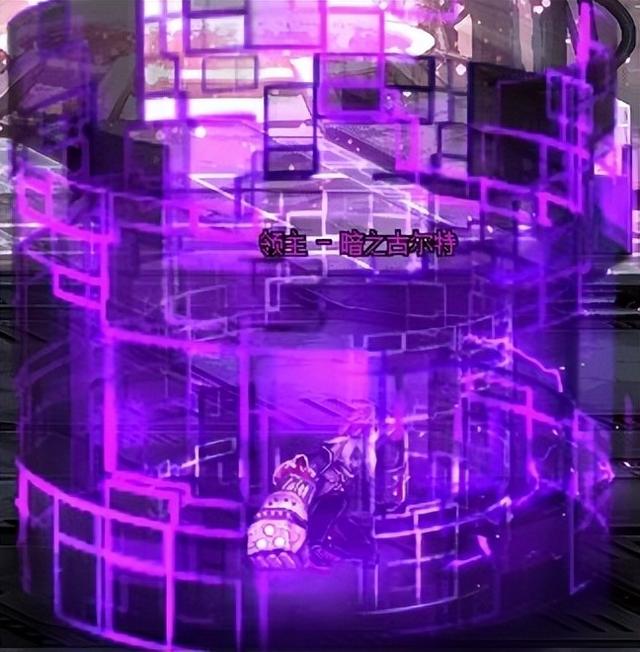 dnf亚贝罗在哪，dnf炼金术师制作图在哪买（110级高级地下城攻略——毁坏的寂静城）