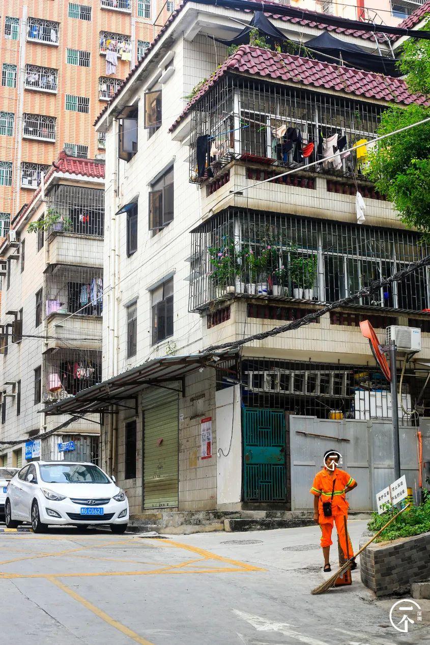 深圳北在哪个区(深圳西站在哪个区)