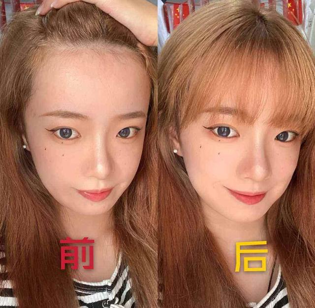 刘海怎么剪好看，刘海怎么剪好看 学生 短头发（你适合剪什么刘海）