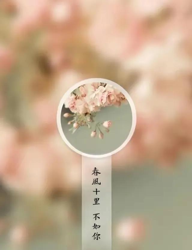 春风十里歌词，春风十里歌词完整版（鹿道森《春风十里》）