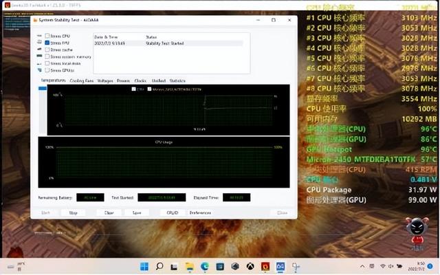 3a大作有哪些，不买算血亏！Steam夏促最值得的10款3A大作（2K画质畅玩3A大作的超长续航本了解下）