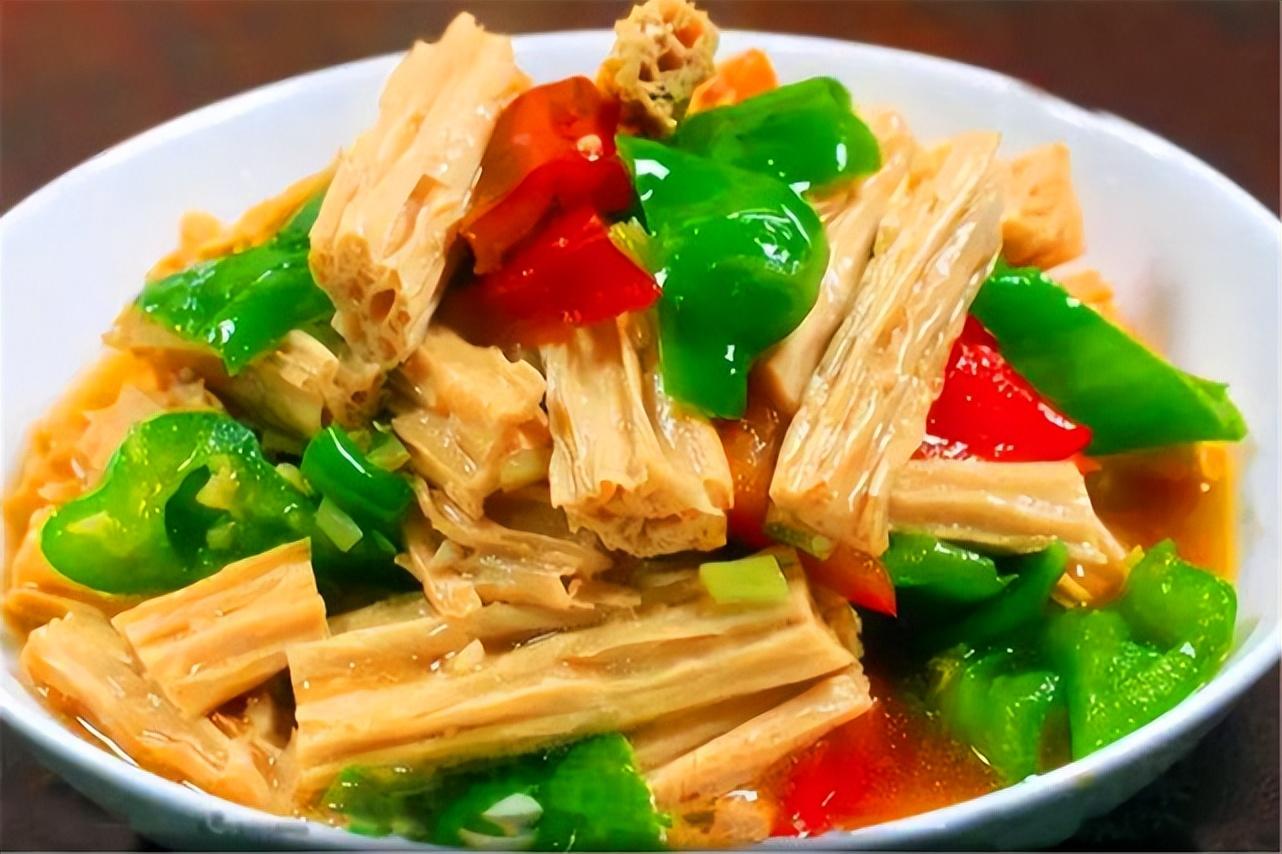 分享4道家常菜,冷热搭配,开胃解腻又下饭