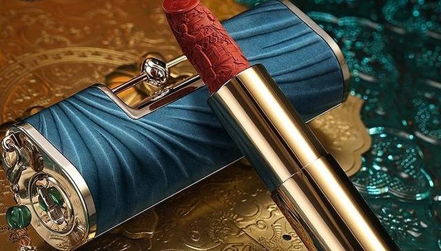 里季化妆品品牌创始人，pi币交易所（花西子如何走出破圈之路）