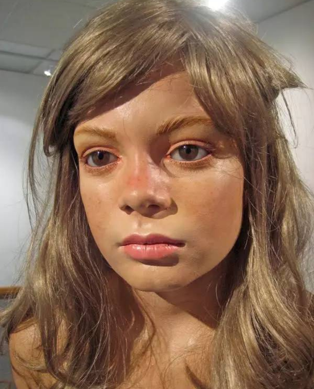 能吓死人的图片，能吓死人的图片感觉有人在盯着你（细节真实到让人害怕）