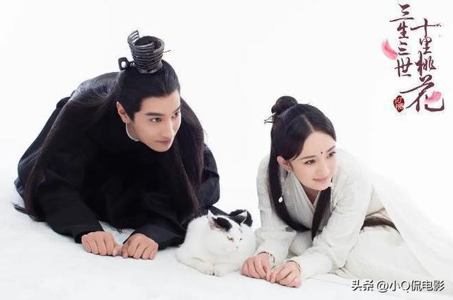 近二十年来成为爆款的10部仙侠剧，哪部让你百看不厌？