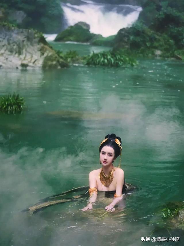 超好看少女壁纸，美图分享<38张>