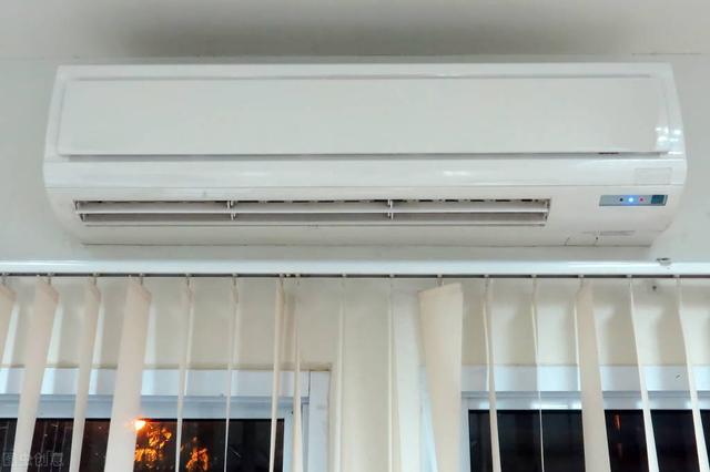 空调eco模式慎用，美的空调eco开好还是不开好（为什么说空调的eco模式要慎开）