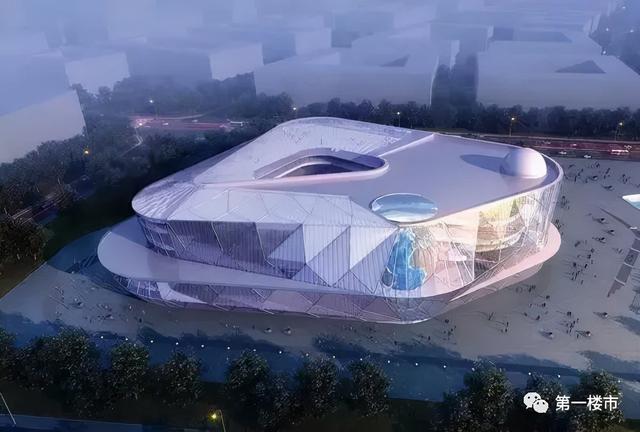 合肥市滨湖新区，滨湖新区属于合肥市的哪个区（恒大、宝能城新规划）