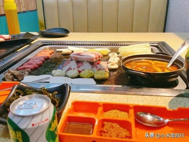 从山东出发3天2夜旅游景点推荐，超全的吃住行攻略来了