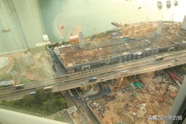 深圳 香港 旅游，深圳香港旅游（Ria慵懒假期二，深圳到香港）