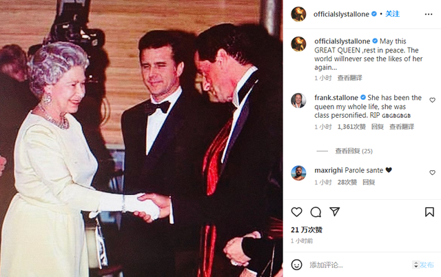 张国荣，张国荣为什么结束自己的生命（史泰龙等众星发声悼念图片）