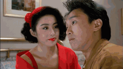 又酷又飒的女明星短发，能驾驭“短发”的女明星