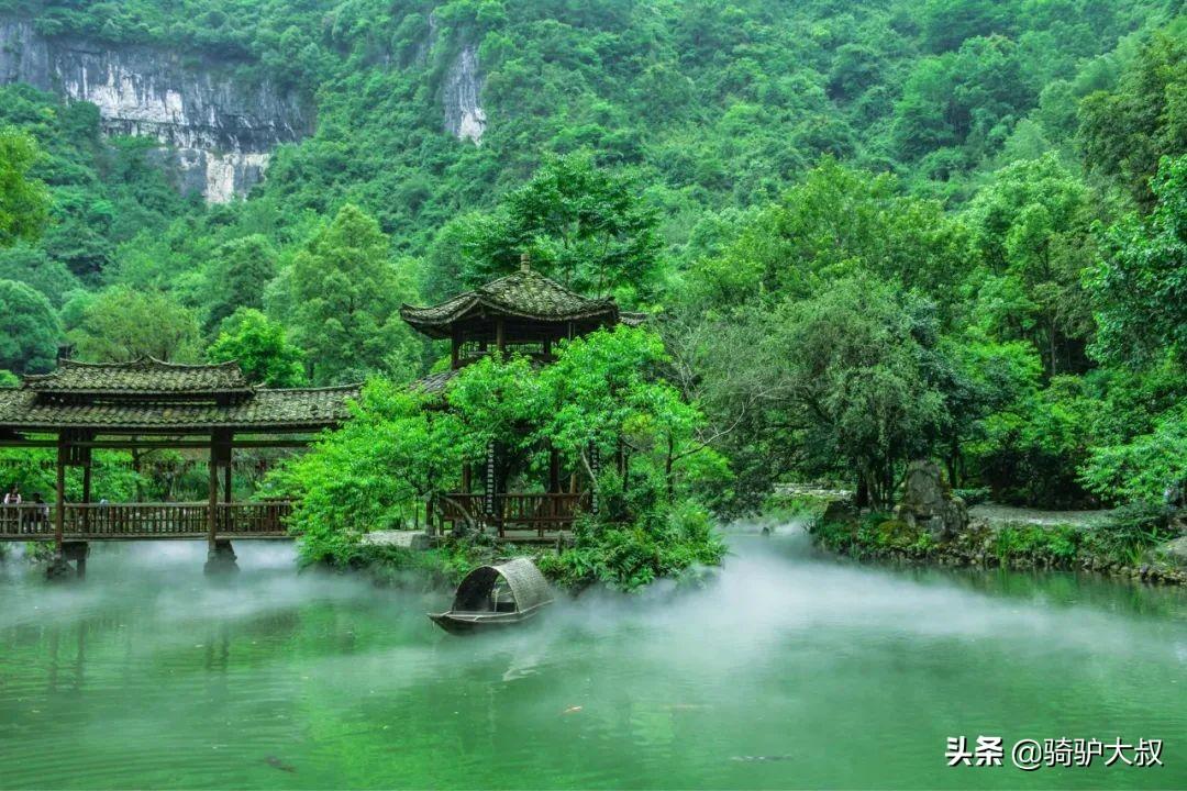 夏天适合去哪里旅游(全国旅游景点排行榜前十名)插图(29)