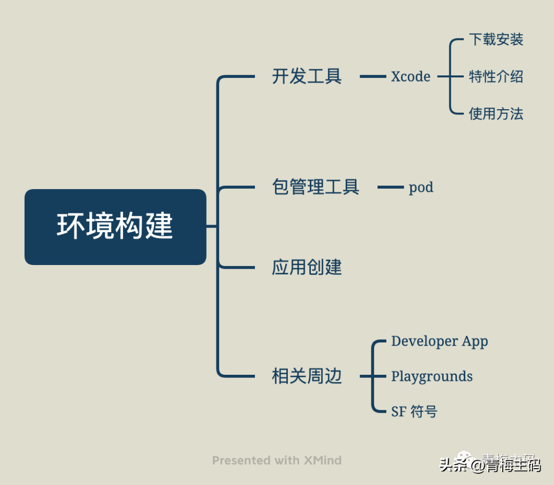 ios软件开发（IOS）