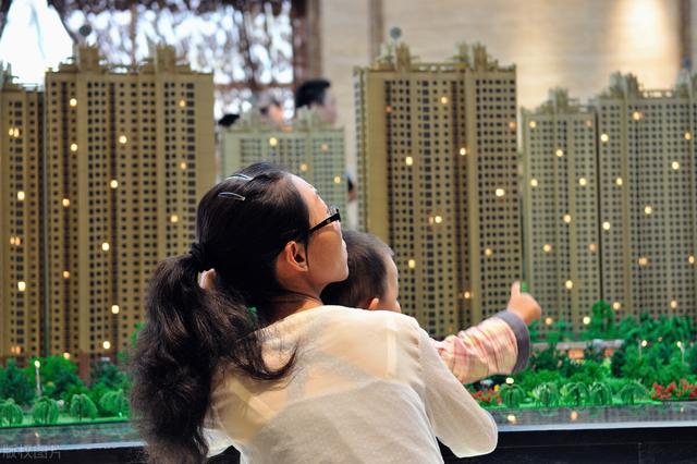 房贷一般多少年，房贷100万20年每月还多少（房贷就是一道无形的枷锁）