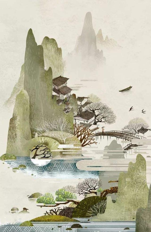 才华横溢的下一句，文采斐然下一句是什么意思（直到200年后才现下半句）