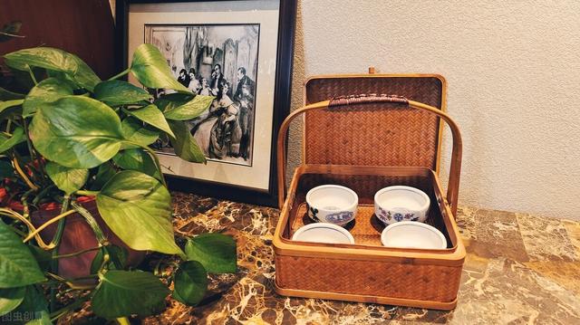 茶馆名字怎么取名，茶楼名字怎么起（茶馆：青史里的那一角袅烟）