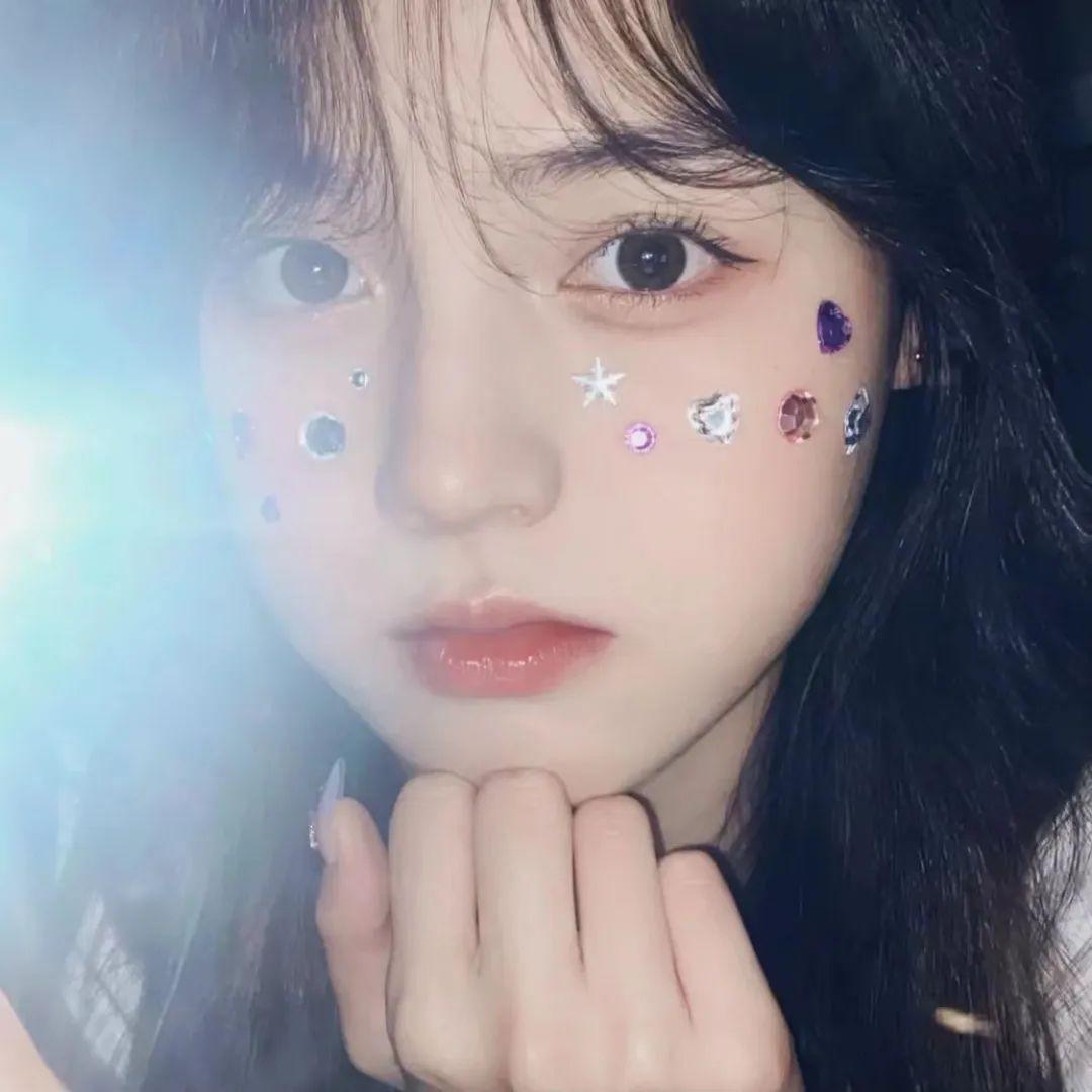 像素风少女心小图标个性土酷女生头像微信，像素风少女心小图标个性土酷女生头像（男生最心动的4种头像类型）