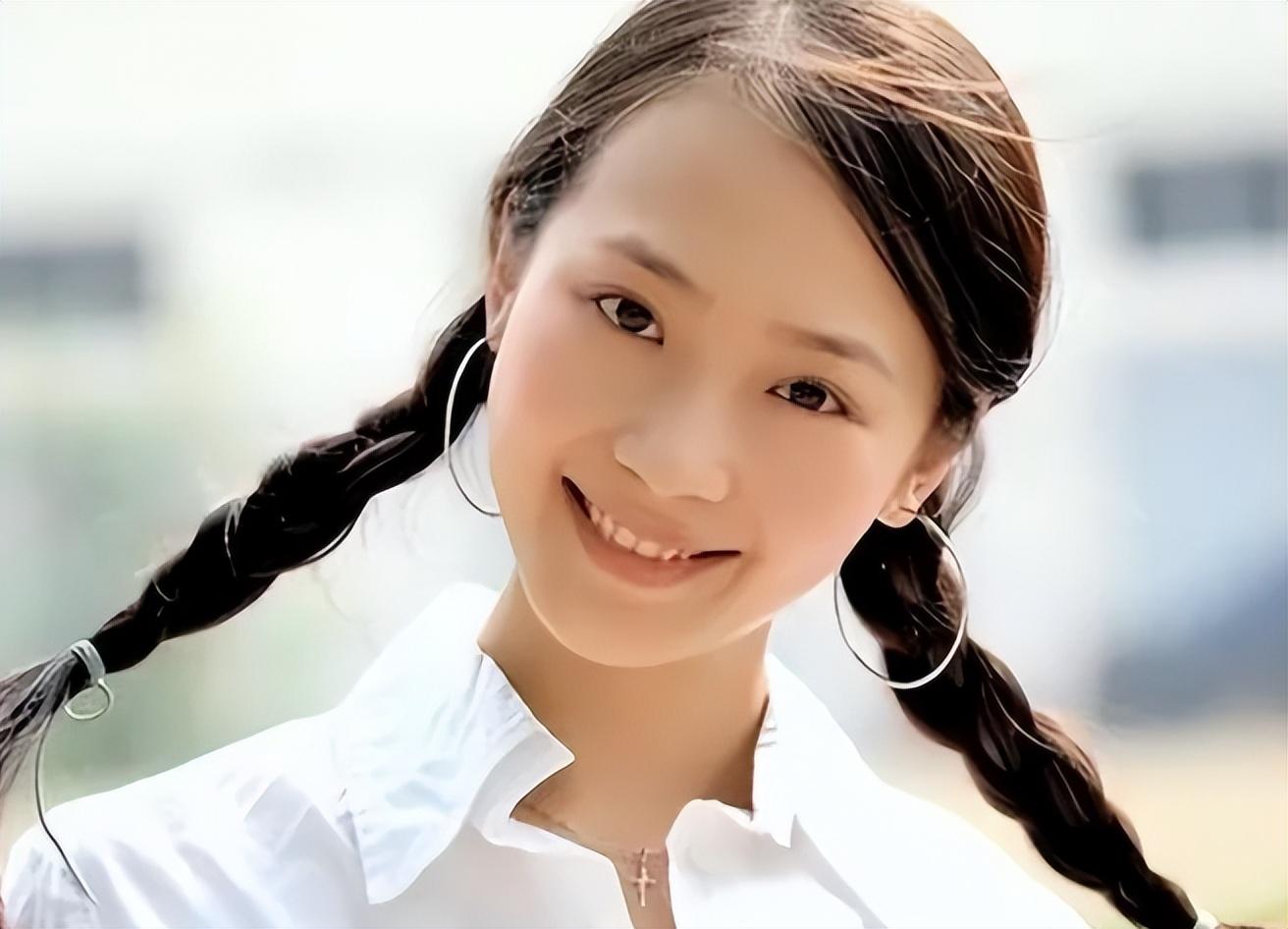 黄海波妻子曲栅栅,凭《狂飙》走红,赚钱养夫8年无怨无悔