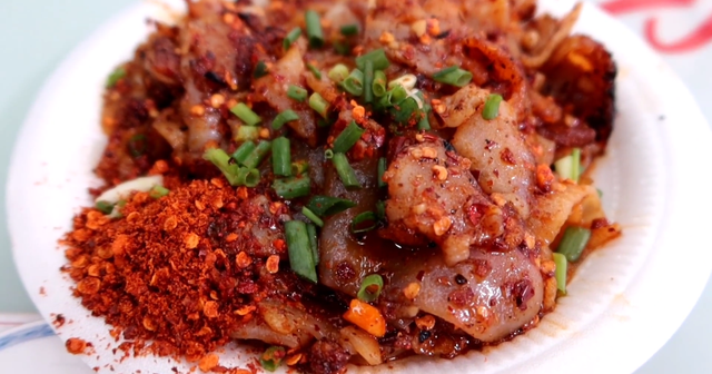 贵阳有什么特色小吃，贵阳小吃特色有哪些（贵阳特色小吃）