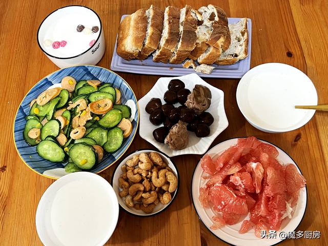 小学生中餐菜谱大全，小学生中餐营养餐食谱（妈妈早起半个小时）