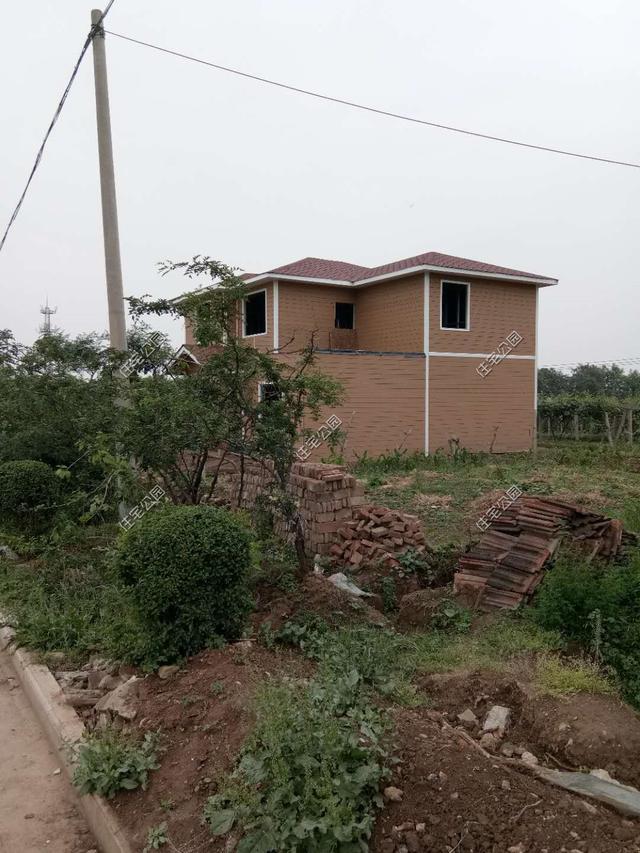 轻钢别墅的优缺点，轻钢别墅的优缺点有哪些（4点告诉你最真实的轻钢建房的好与坏）