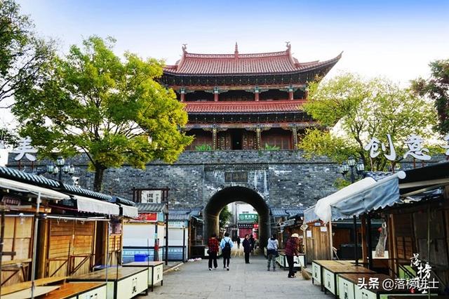 云南有哪些城市，云南都有哪些城市（云南有三座旅游城市）