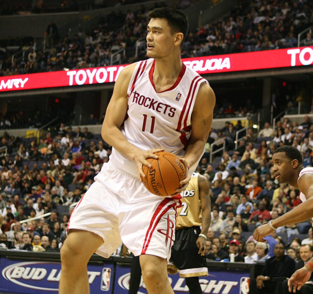 世界上有没有巨人，世界上真的存在巨人吗（中国2.48米“女巨人”）