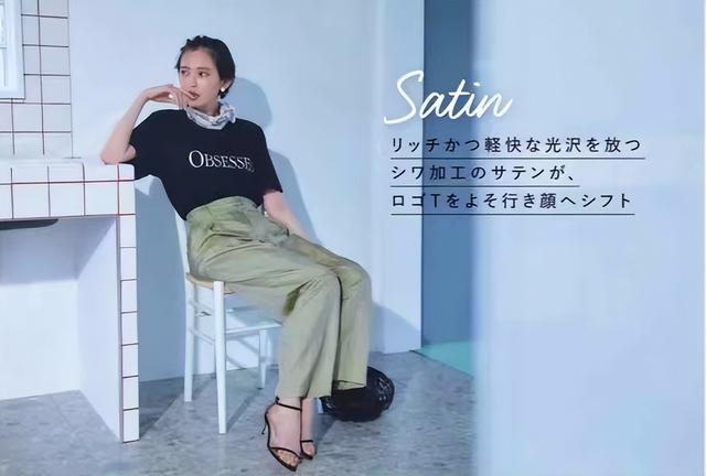 男士t恤穿搭，男生t恤太长怎么穿（对不起，那是你不会穿）