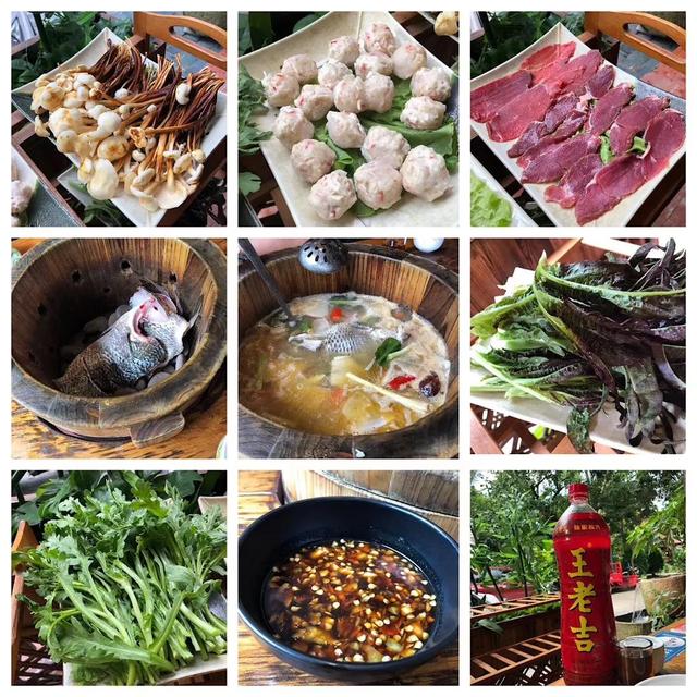 吃货进行曲歌词，吃货养成记：二零一九